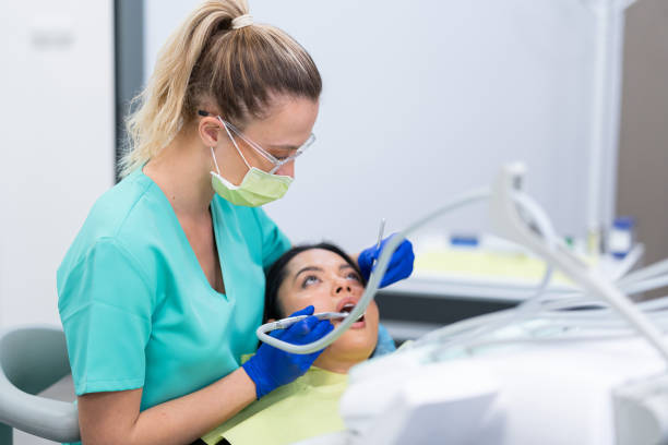 Best Emergency Treatment for Toothache in Helena Valley Northeast, MT
