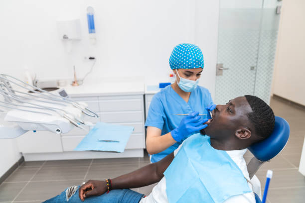 Best Emergency Broken Tooth Repair in Helena Valley Northeast, MT